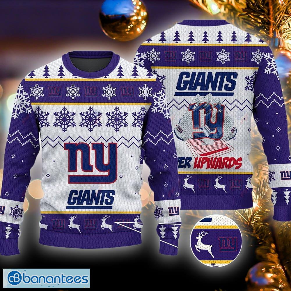 Custom Name NHL Washington Capitals Ugly Christmas Sweater Perfect for  Every Fan - Banantees