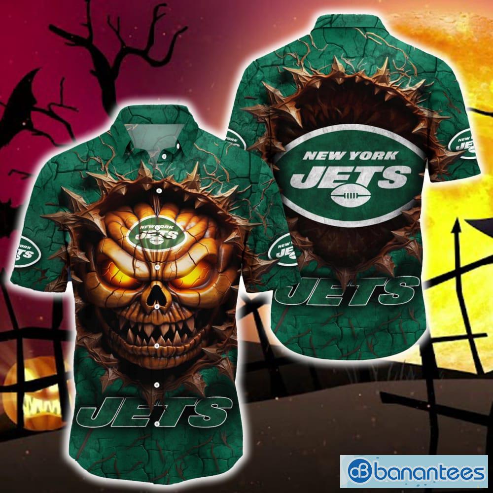 Jets Jersey Poster 