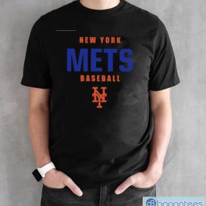 New York Mets Baseball - 2023 Season Shirt