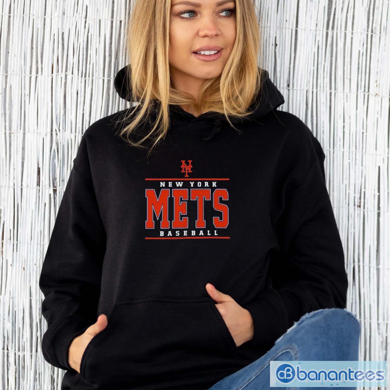 New York Mets Baseball In The Pros Shirt - Unisex Hoodie New York Mets Baseball In The Pros Shirt - Unisex Hoodie