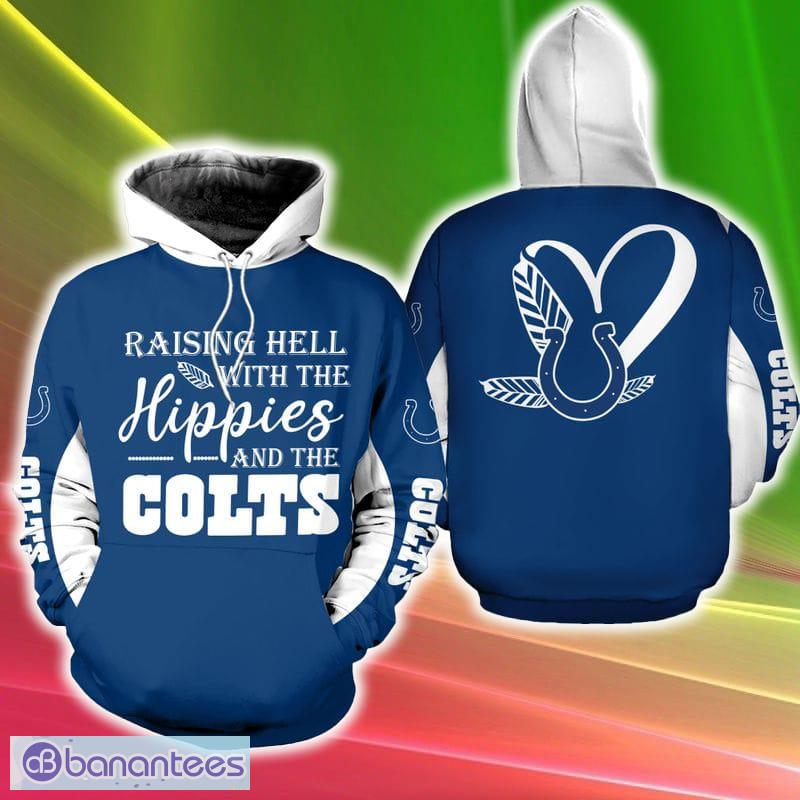 Colts clothing clearance