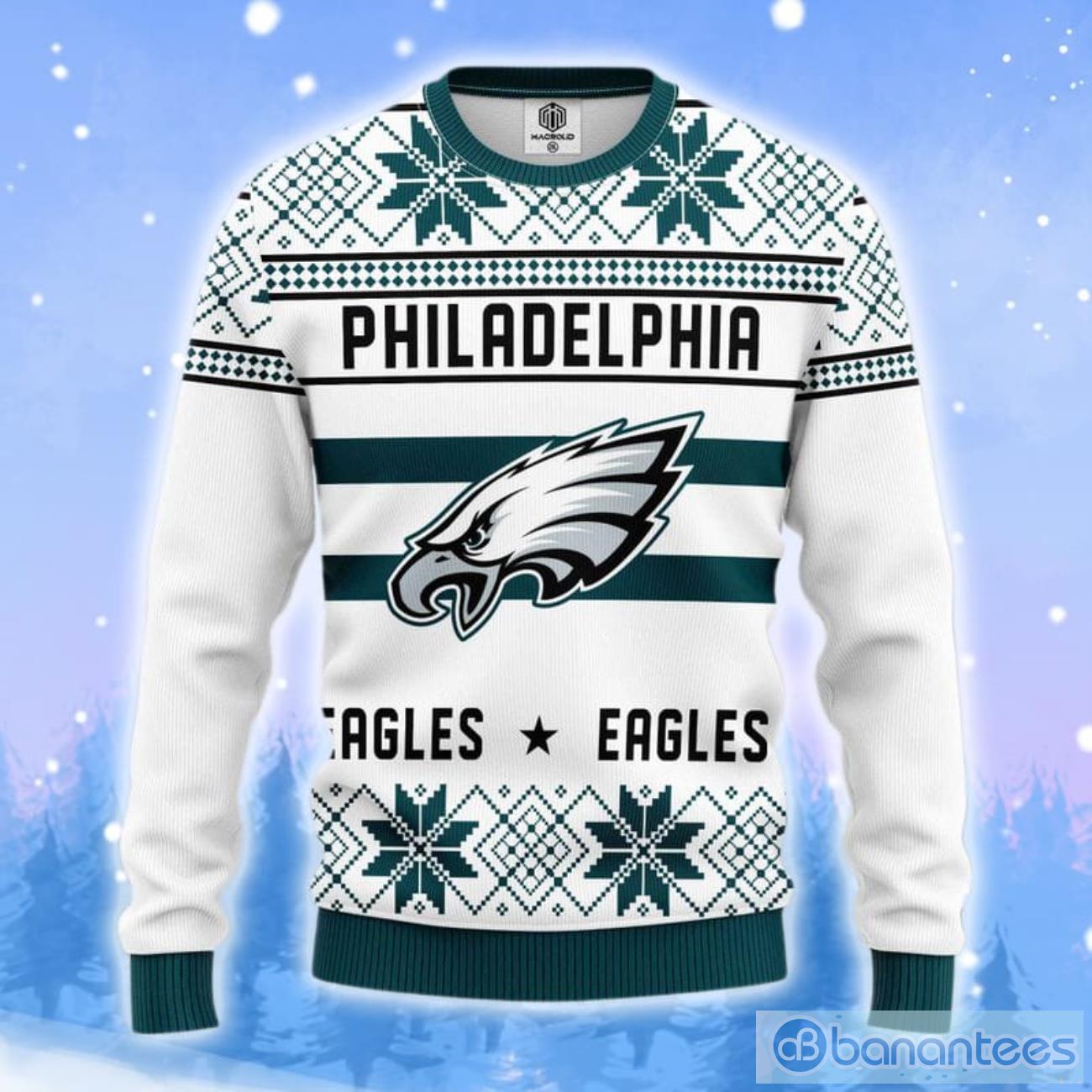 Philadelphia Eagles T-shirt - Ingenious Gifts Your Whole Family