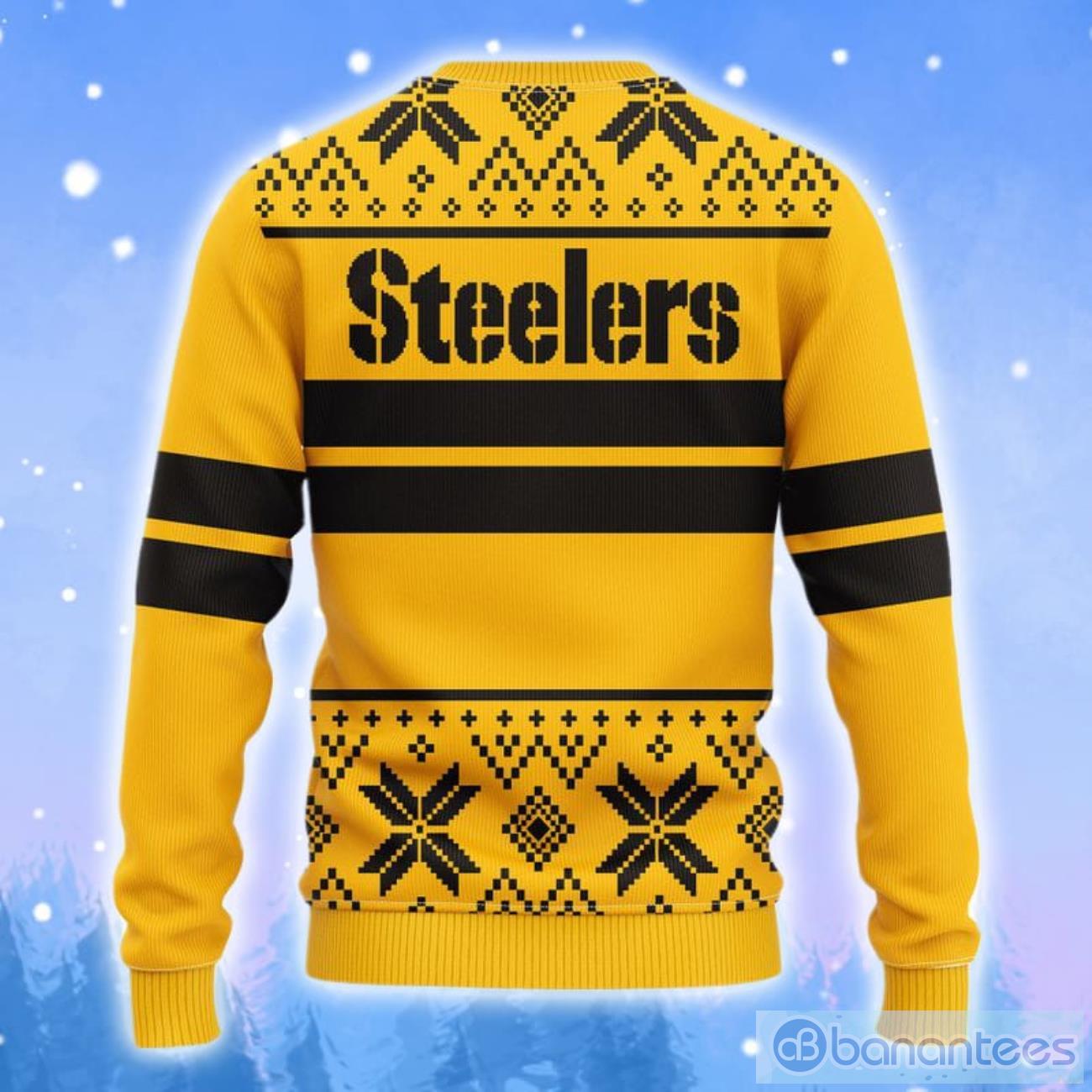 Best Pittsburgh Steelers gifts: Jerseys, hats, sweatshirts and more