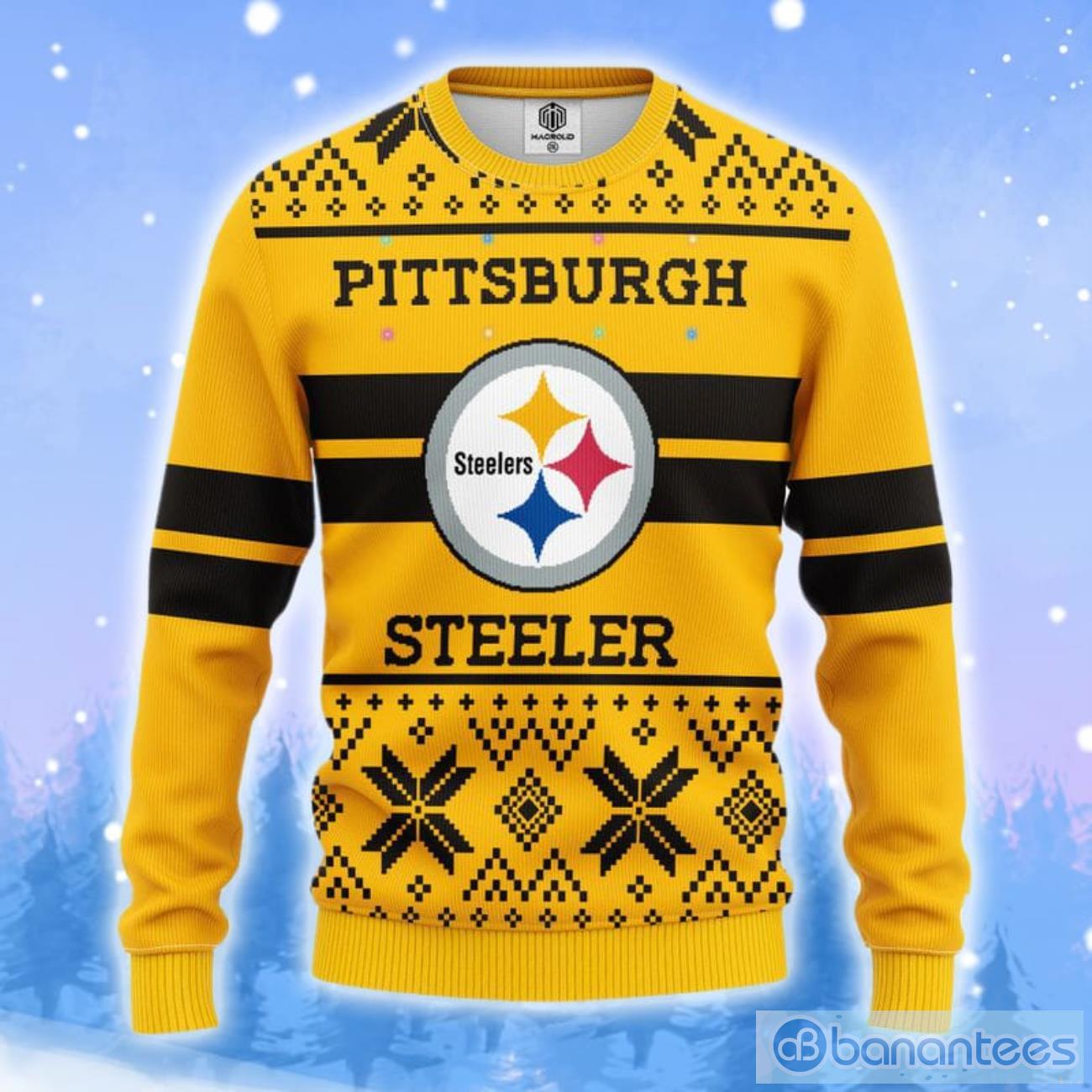 Best Pittsburgh Steelers gifts: Jerseys, hats, sweatshirts and more