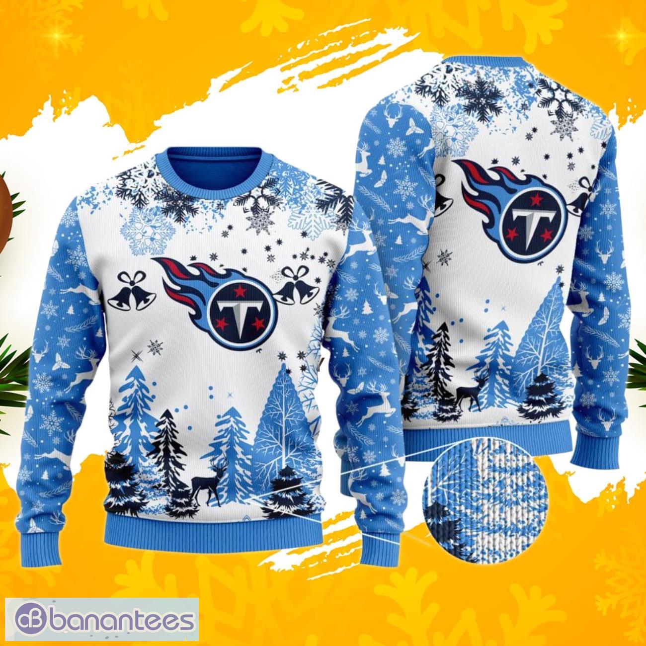 Titans sweater outlet