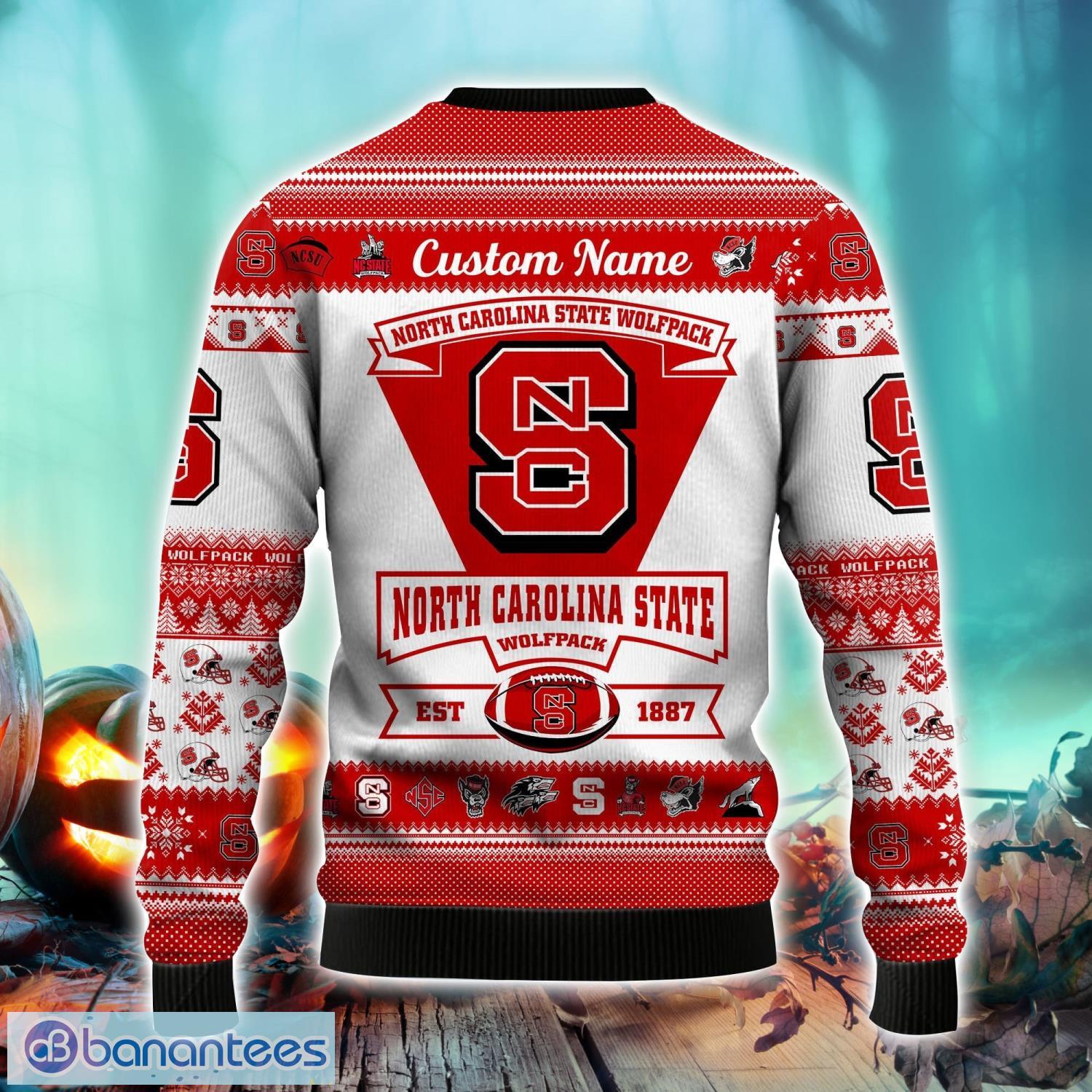 Unc ugly outlet sweater