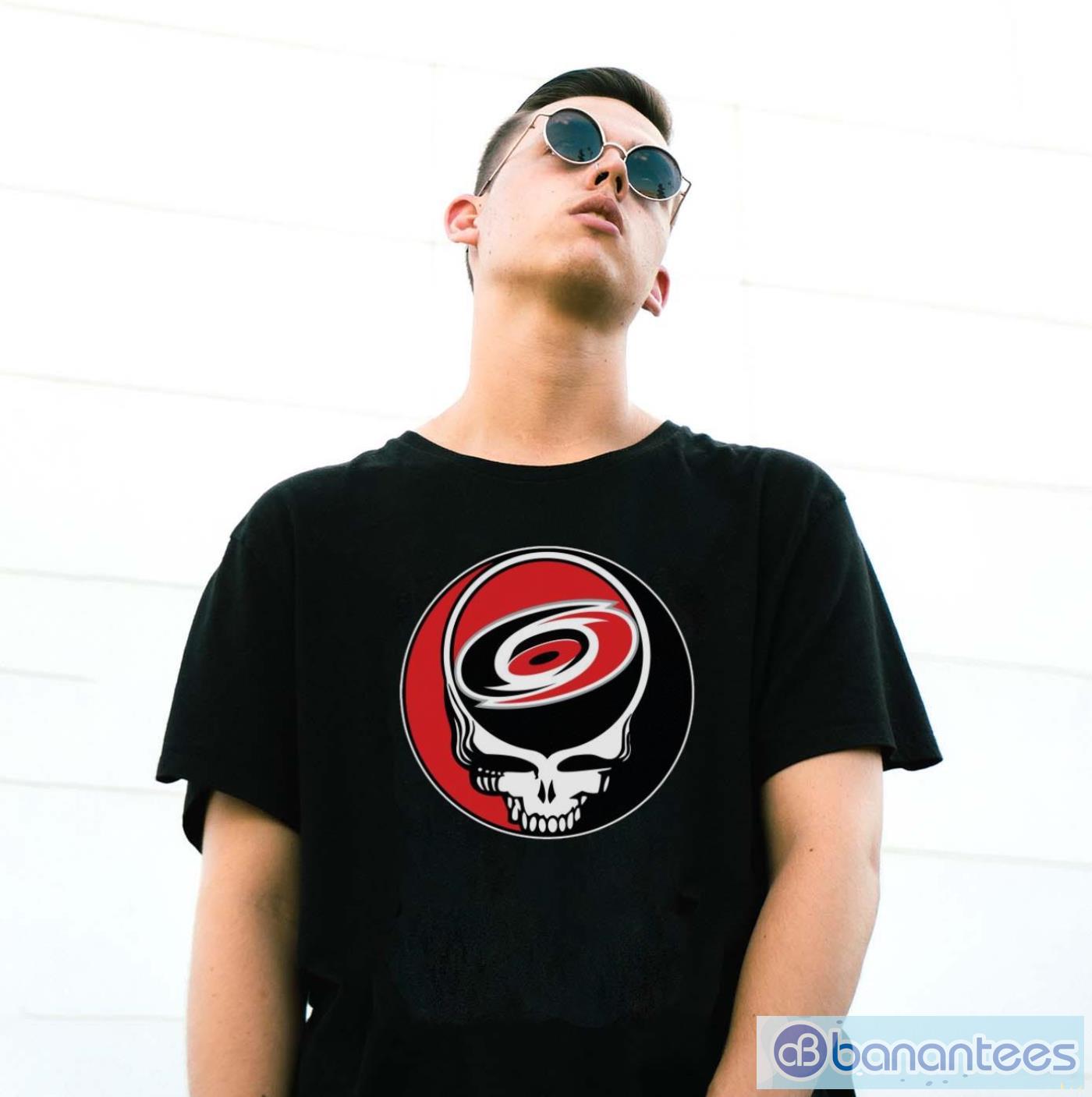 official-carolina-hurricanes-grateful-dead-steal-your-face-hockey-nhl-shirt-2.jpg Official Carolina Hurricanes Grateful Dead Steal Your Face Hockey NHL Shirt - G500 Gildan T-Shirt