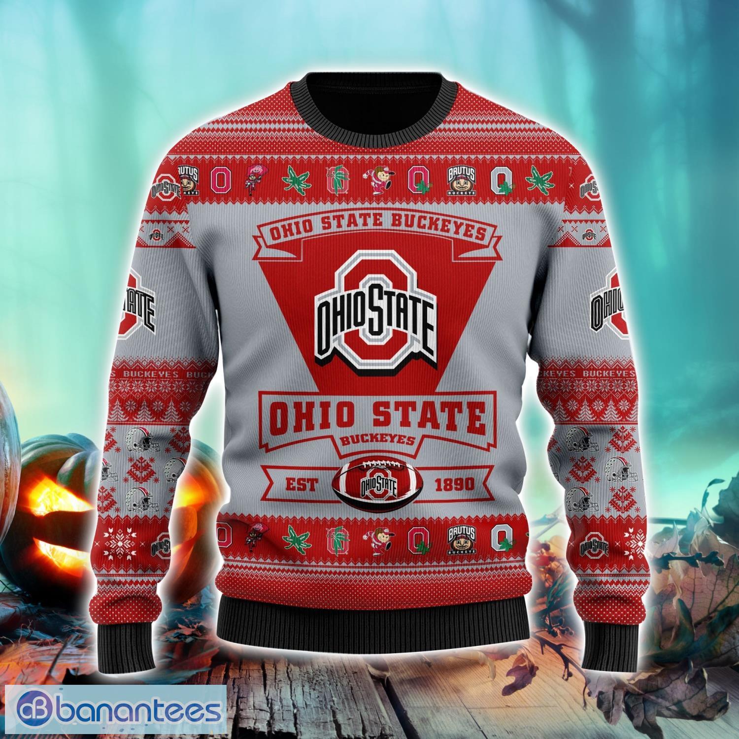 Best Ohio State gifts: Jerseys, hats, sweatshirts, and more