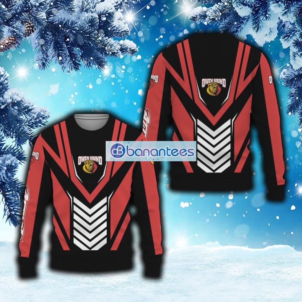 St. Louis Cardinals Logo Wearing Santa Hat Christmas Gift Ugly Christmas  Sweater For Men And Women Gift - Banantees