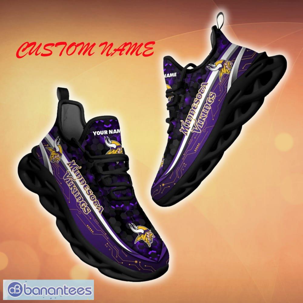 personalized-minnesota-vikings-football-team-team-running-sneakers-for-fans-gift-new-max-soul-shoes-3.jpg Personalized Minnesota Vikings Football Team Team Running Sneakers For Fans Gift New Max Soul Shoes - Minnesota Vikings Football Team Max Soul Shoes Custom Your Name_4