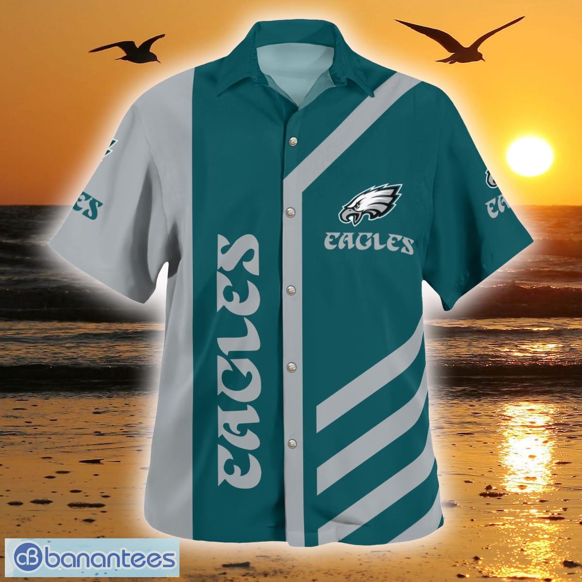 Women's philadelphia eagles outlet jersey