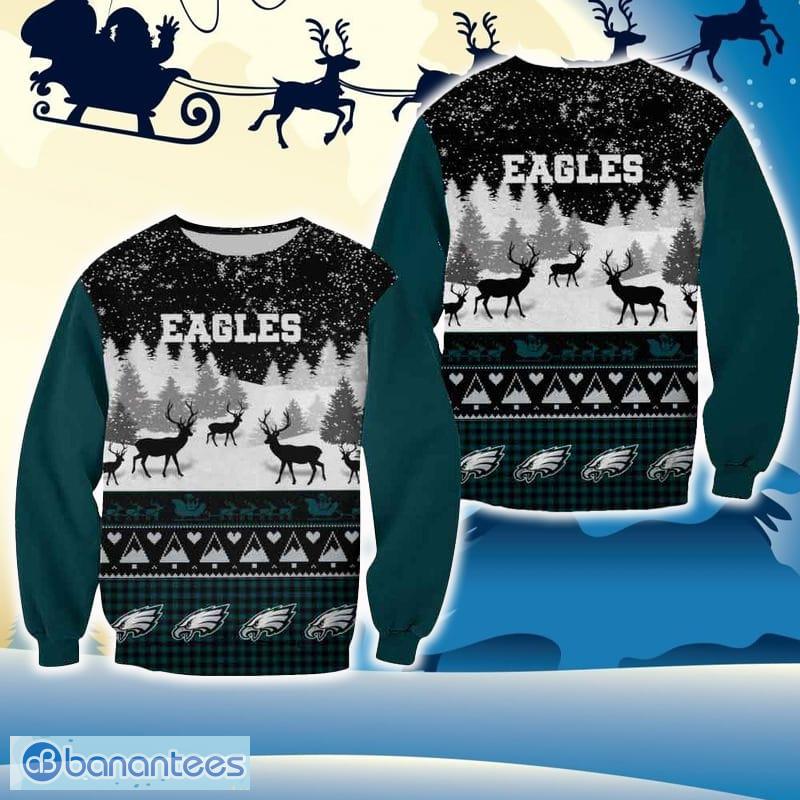 Philadelphia Eagles T-shirt - Ingenious Gifts Your Whole Family