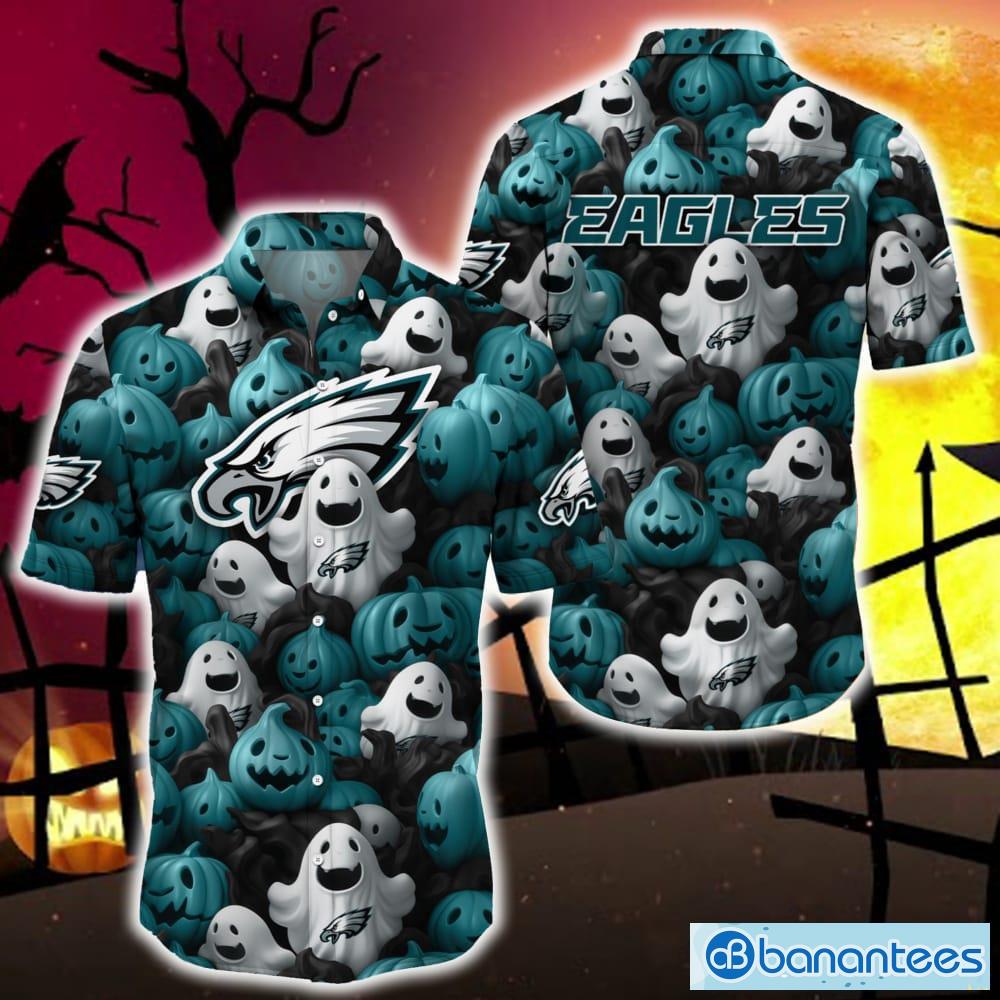 Philadelphia Eagles NFL Hawaiian Shirt Trending Gift For Football Fans