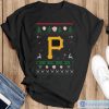 Pittsburgh Pirates Baseball Mlb Ugly Christmas 2023 Sweater - Banantees