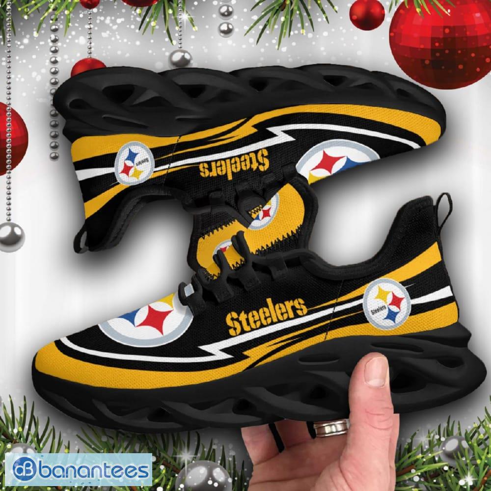 Steelers shoes for on sale ladies