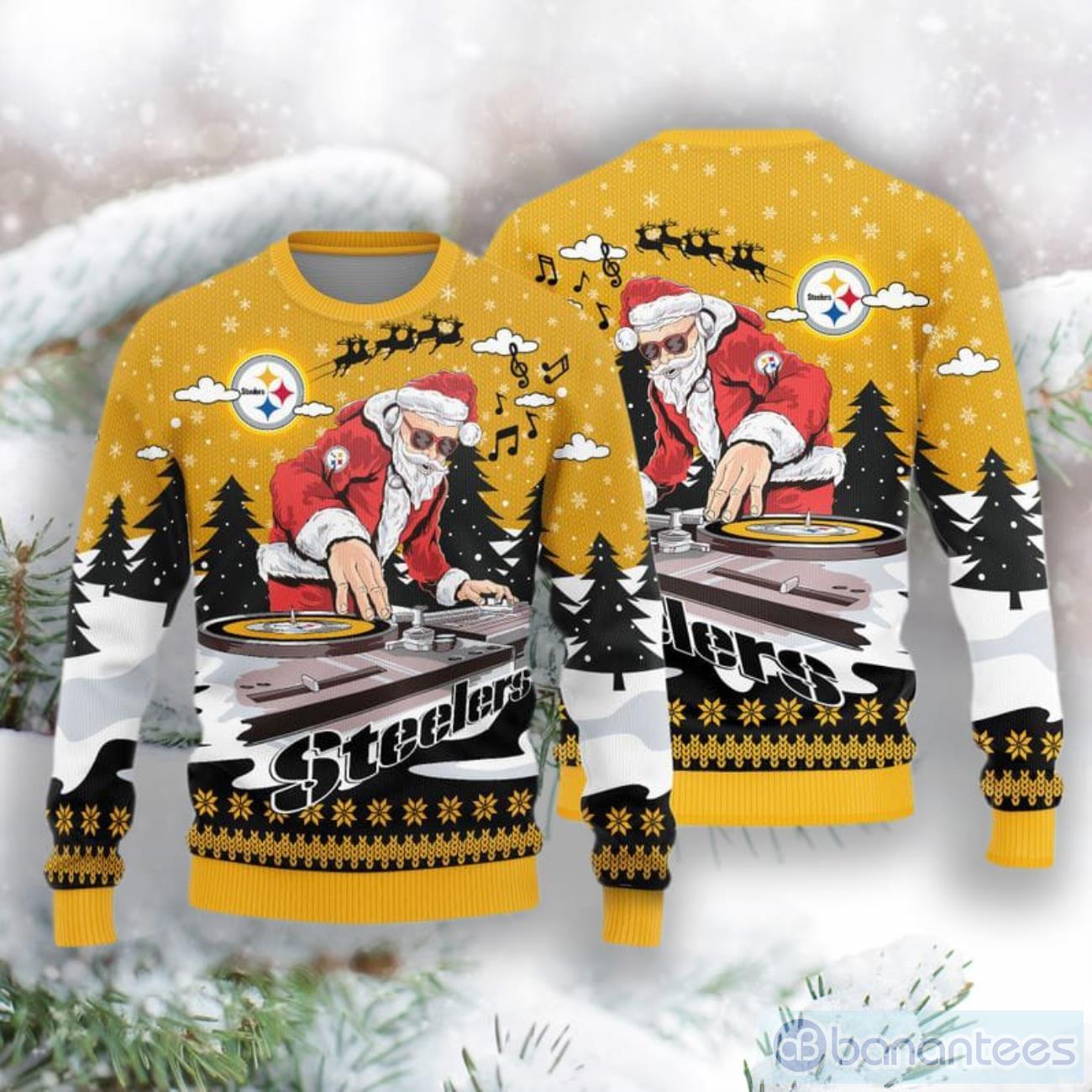 Steelers ugly outlet sweaters