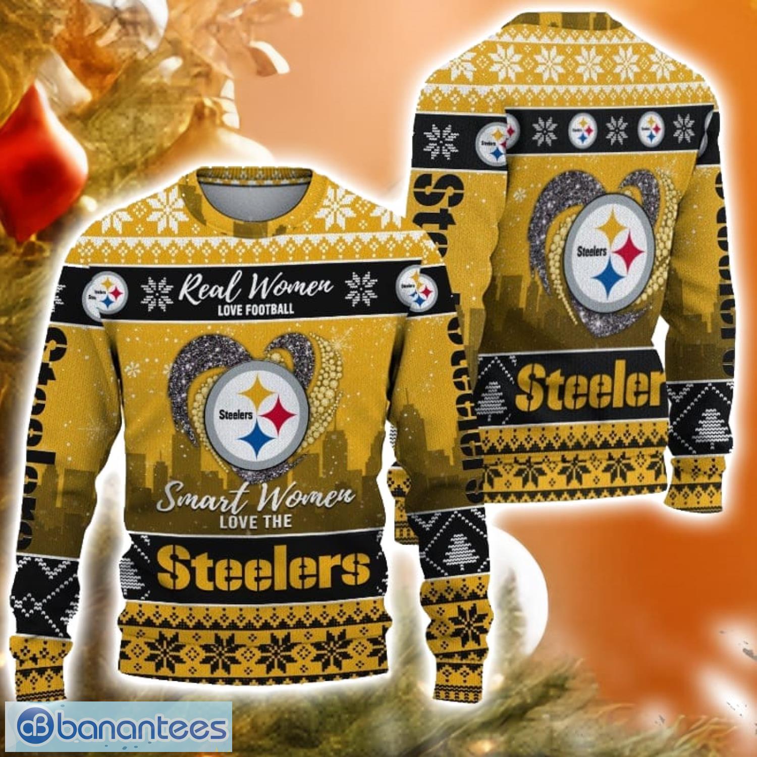  Steelers Inspired Gifts Perfect For Family On Fathers