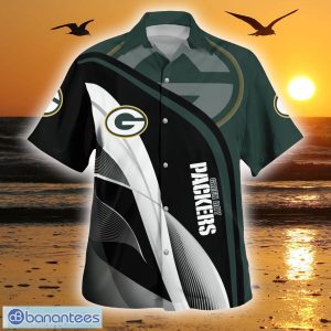 Packers Unisex Bowling Shirt