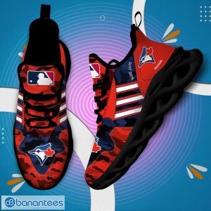 New England Patriots Ultra Cool Max Soul Shoes For Men And Women