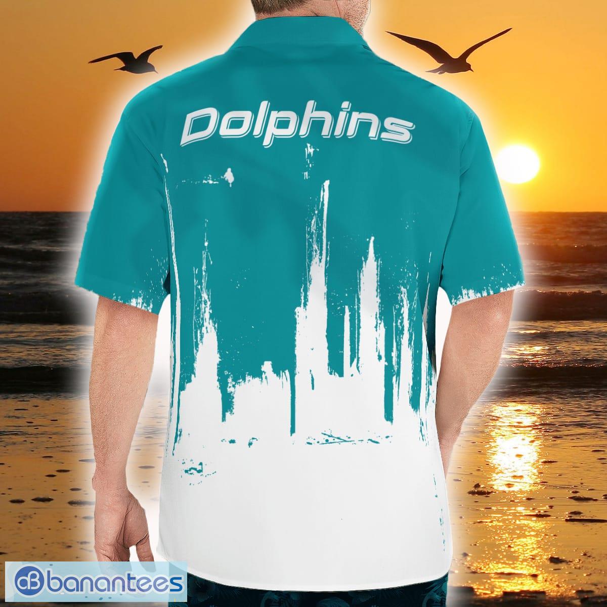 Miami Dolphins 3D Baseball Jersey Shirt - Bring Your Ideas, Thoughts And  Imaginations Into Reality Today