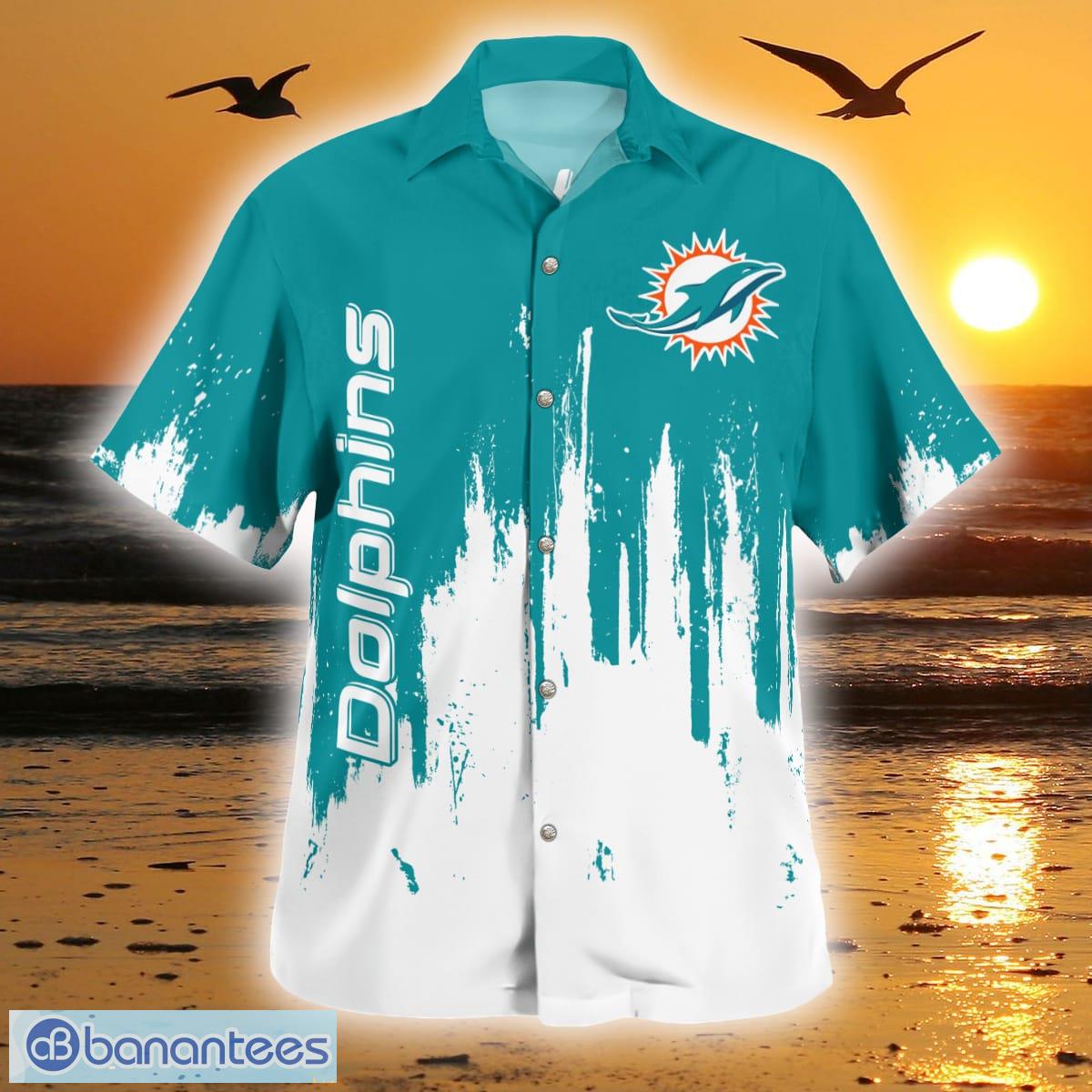 Miami Dolphins 3D Baseball Jersey Shirt - Bring Your Ideas, Thoughts And  Imaginations Into Reality Today