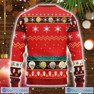 Thinkgeek christmas outlet sweater