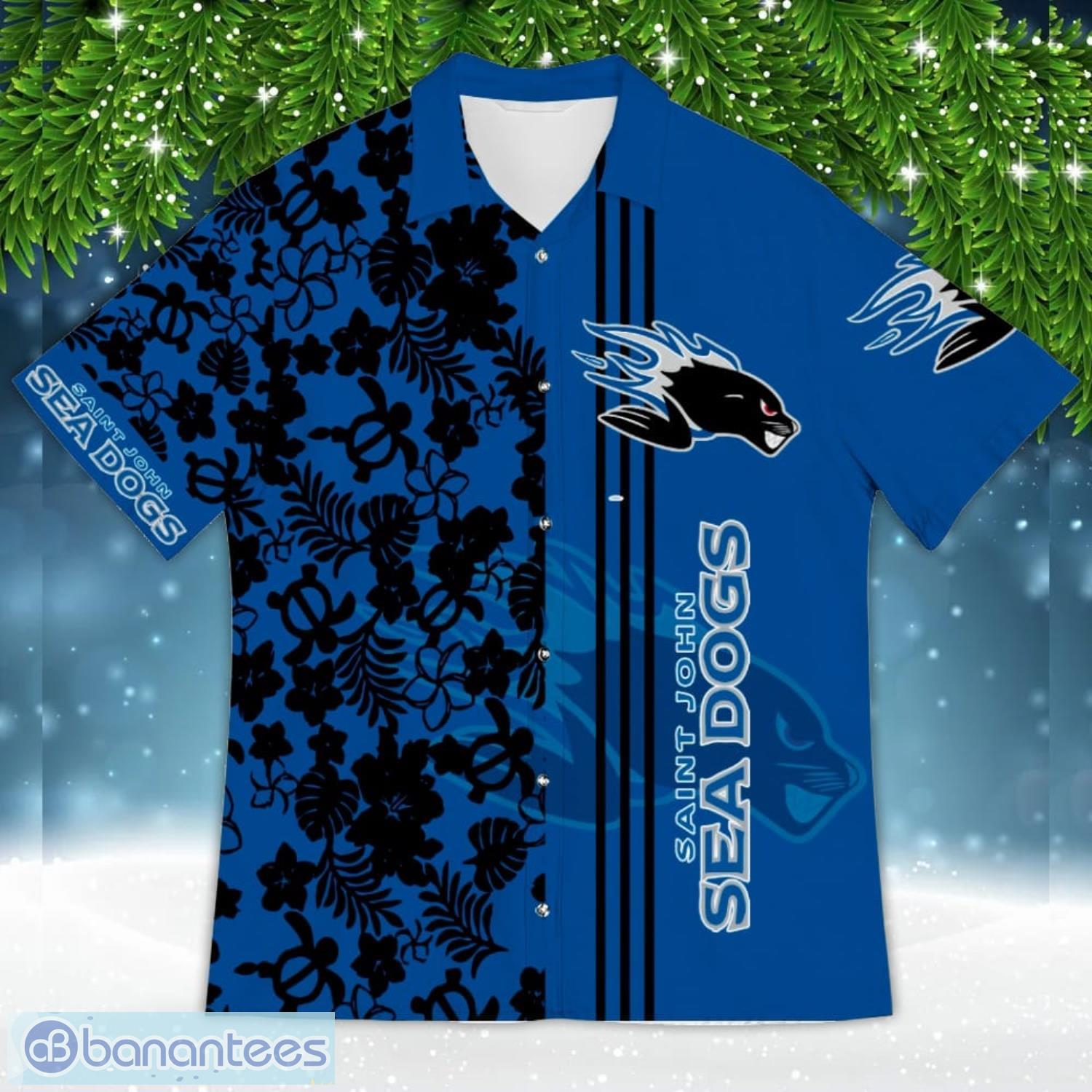 Saint john 2024 sea dogs jersey