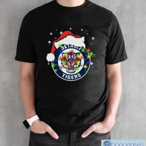 Santa Hat Texas Kansas City Royals Christmas Shirt Christmas Gift -  Banantees