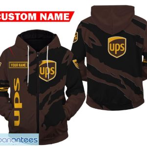 Ups hoodie sale