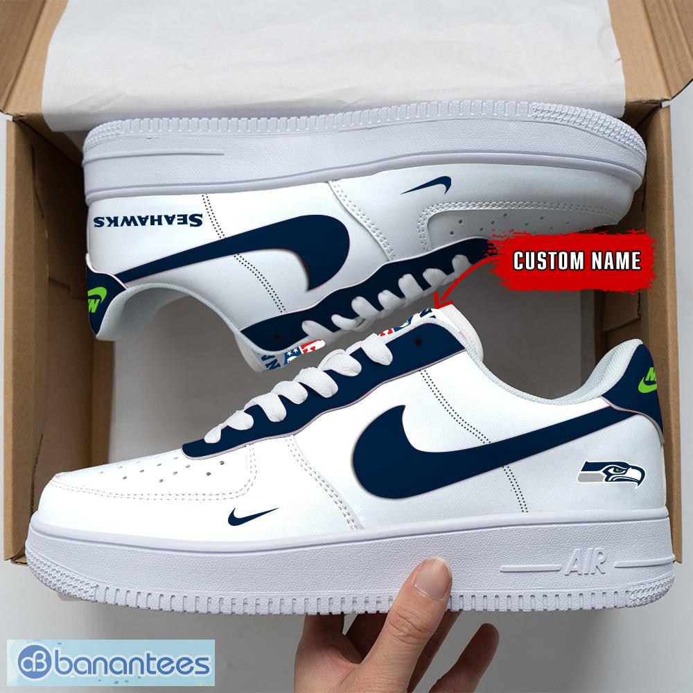 Seahawks air clearance force 1