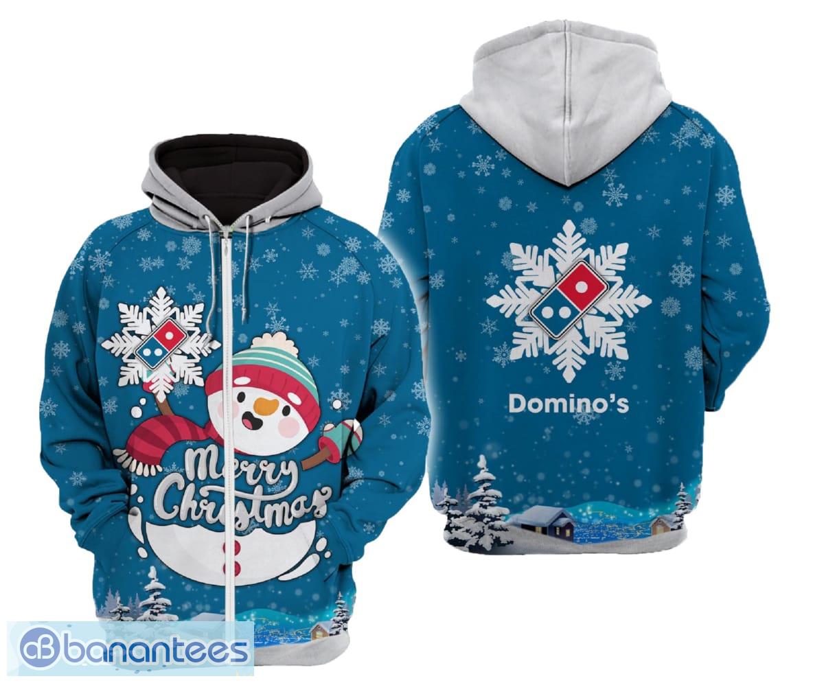 Domino's pizza online hoodie