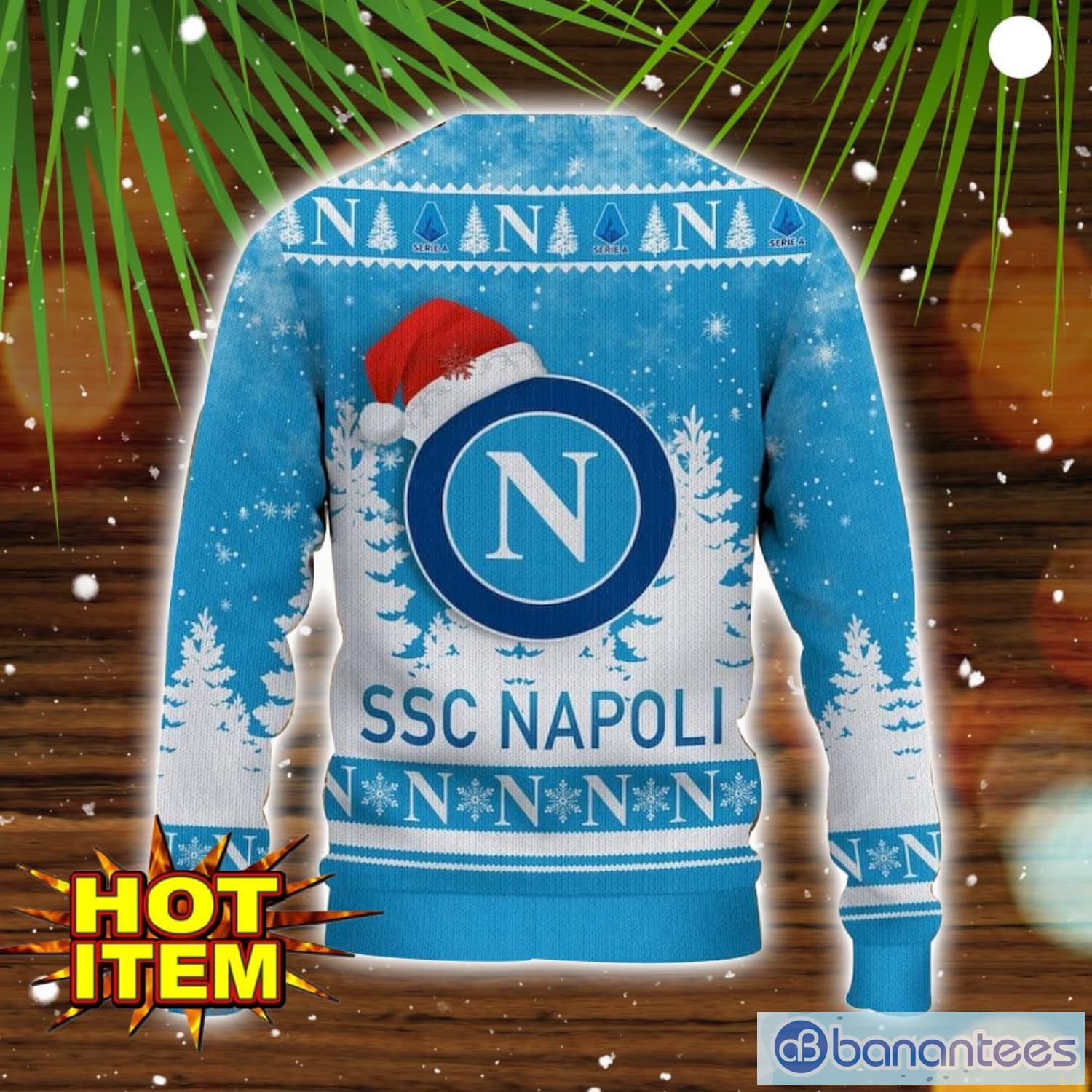 Ssc on sale napoli sweatshirt