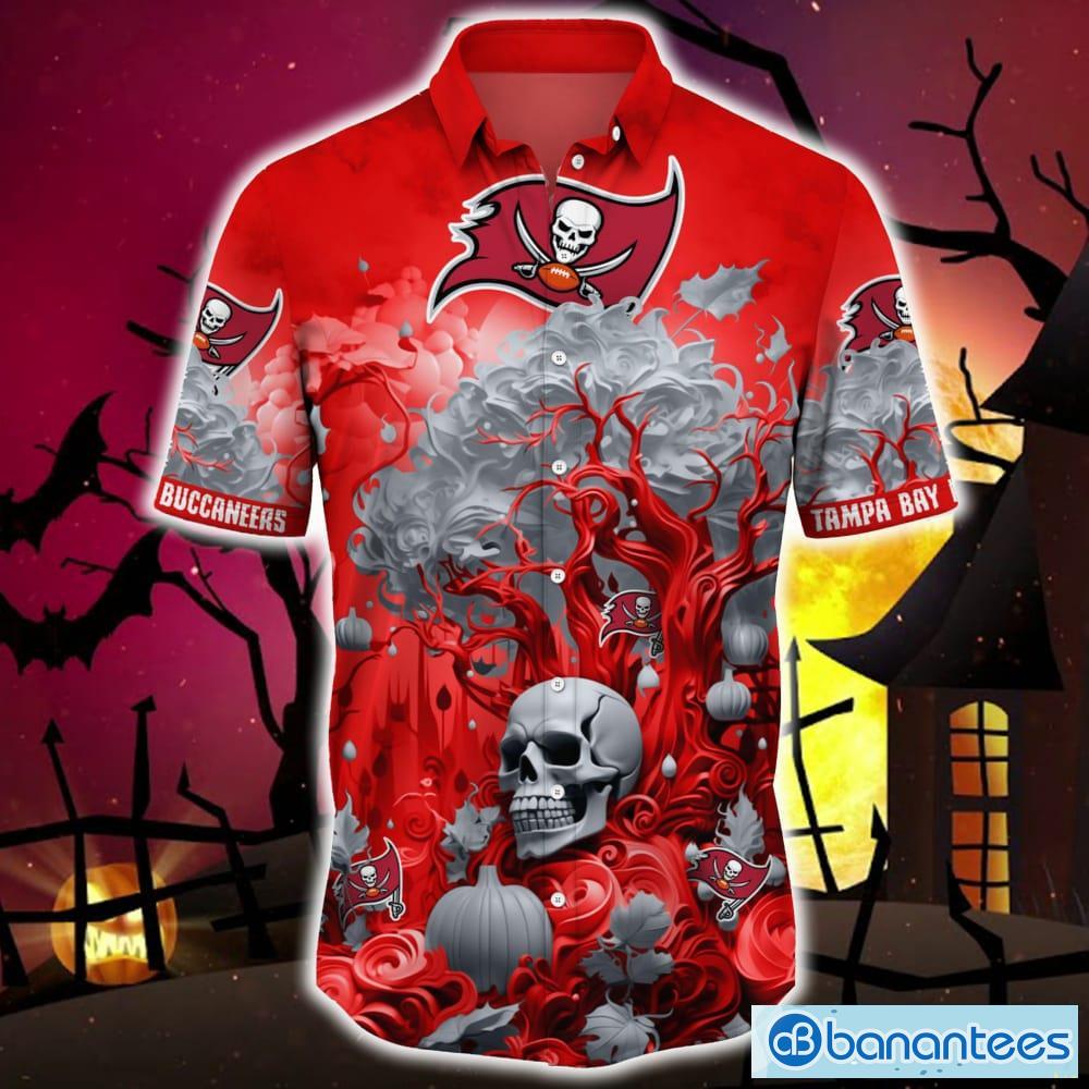 Tampa Bay Buccaneers 3D Hawaiian Shirt And Shorts For Men And Women Gift  Fans - Banantees