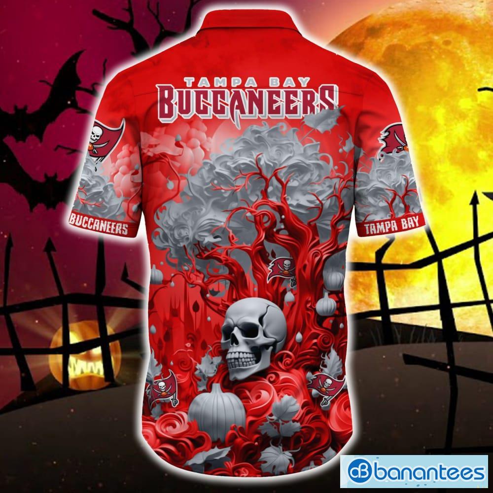 Tampa Bay Buccaneers 3D Hawaiian Shirt And Shorts For Men And Women Gift  Fans - Banantees