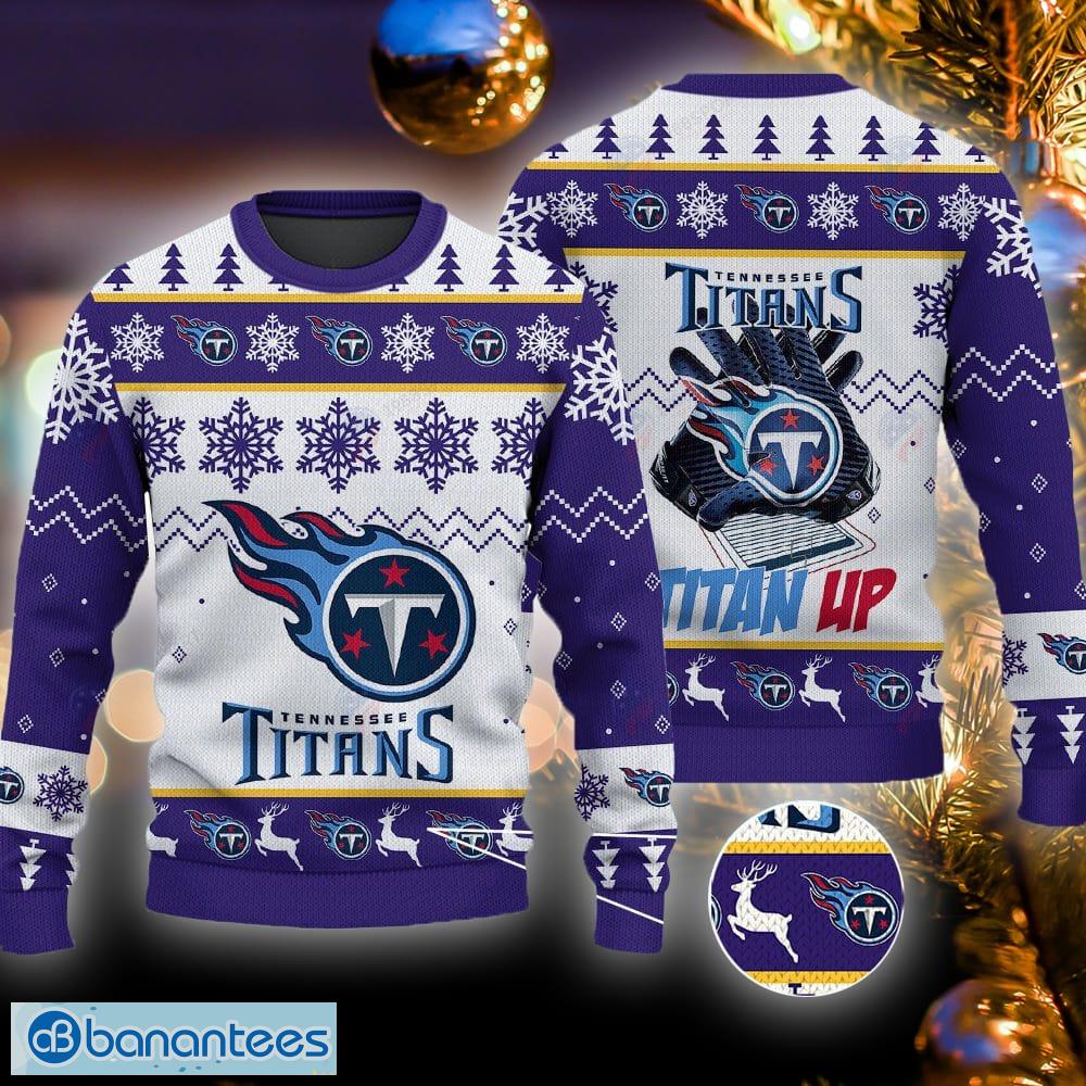 Tennessee Titans Titan Up Nfl Shirt, hoodie, sweater, long sleeve and tank  top