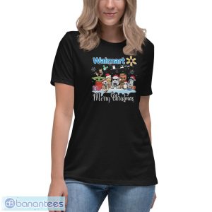 trofTZ1R baby yoda reindeer and star war characters santa walmart merry christmas shirt 4 300x300 image Baby Yoda Reindeer And Star War Characters Santa Walmart Merry Christmas Shirt - Women's Relaxed Short Sleeve Jersey Tee