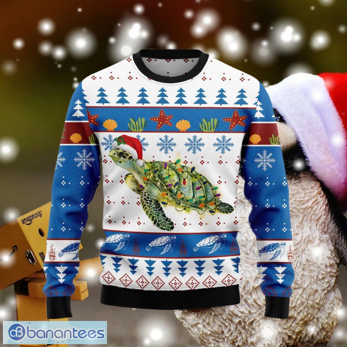 Going Merry Christmas One Piece Ugly Christmas Sweater Funny Gift Ideas  Christmas - Banantees