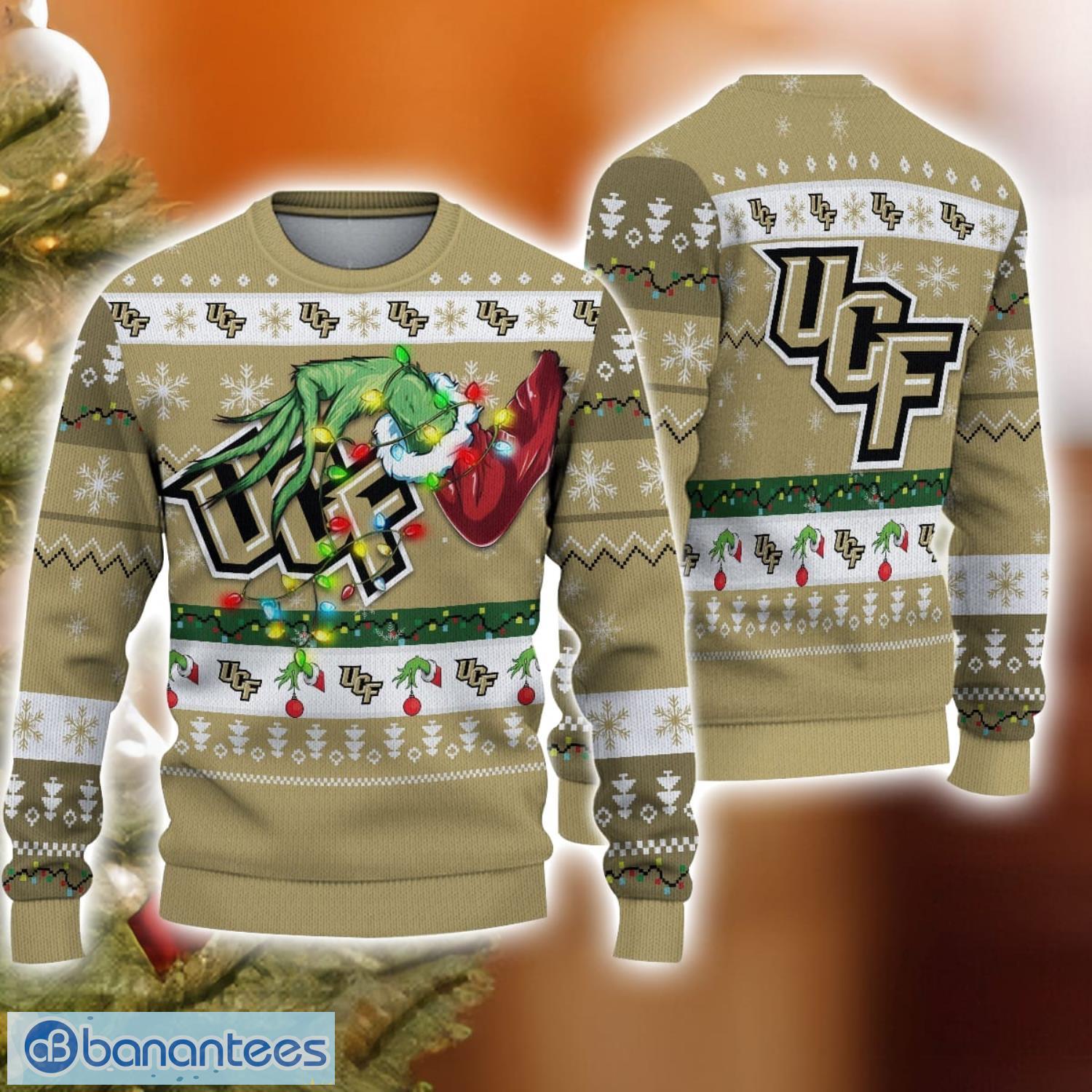 Ucf sweater sales