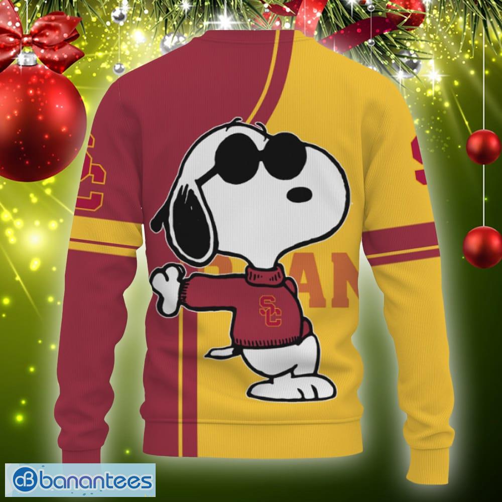 Usc ugly outlet sweater