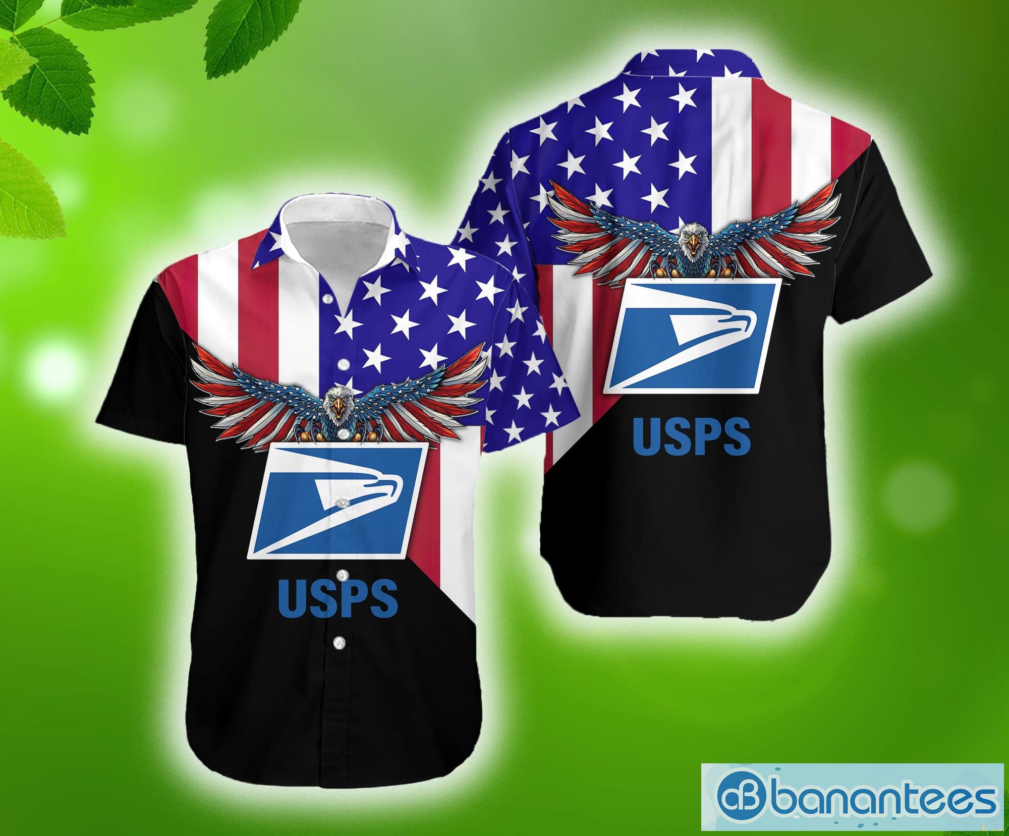 usps brand coconut all over print hawaiian beach shirt for summer image usps Brand Coconut All Over Print Hawaiian Beach Shirt For Summer - usps Brand Coconut All Over Print Hawaiian Beach Shirt For Summer