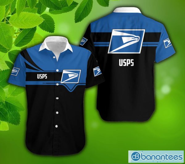 usps Brand New Exclusive Aloha Hawaii Shirt Men And Women Gift For Family - usps Brand New Exclusive Aloha Hawaii Shirt Men And Women Gift For Family