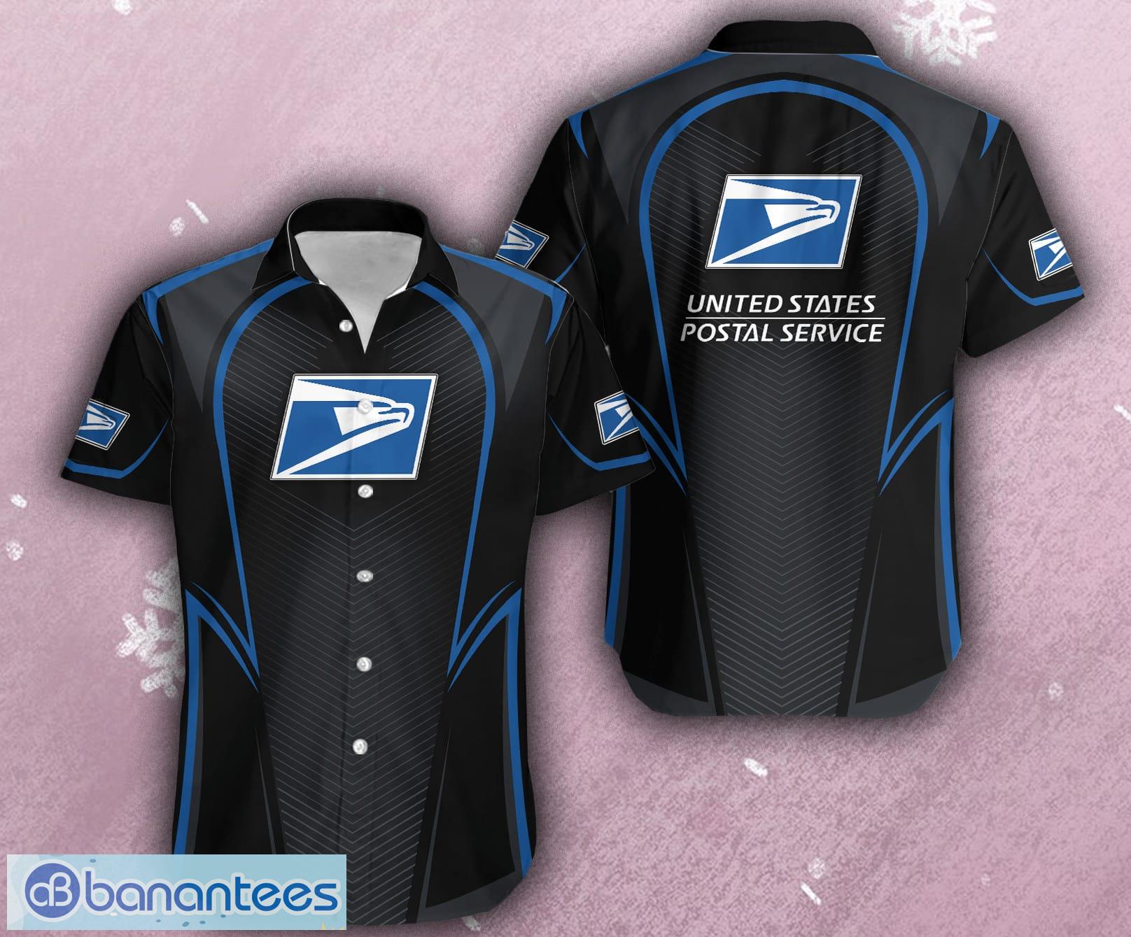 Usps moisture wicking sales shirt