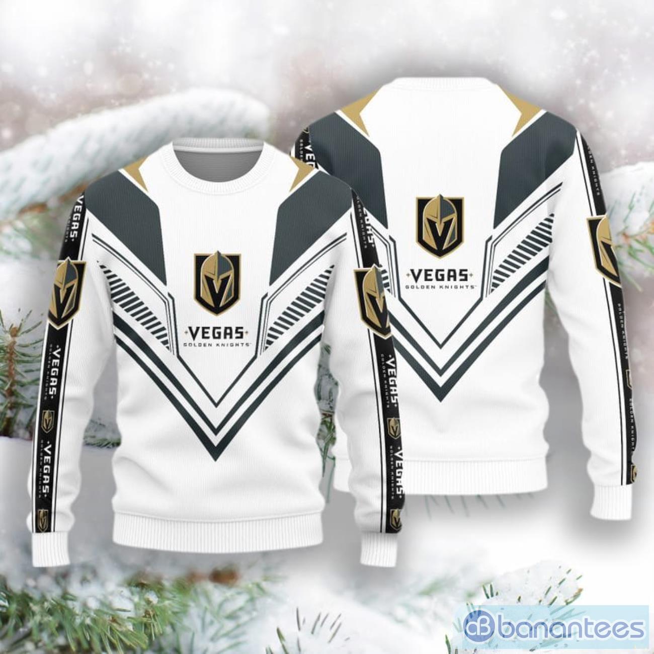 NHL Vegas Golden Knights Jersey - M