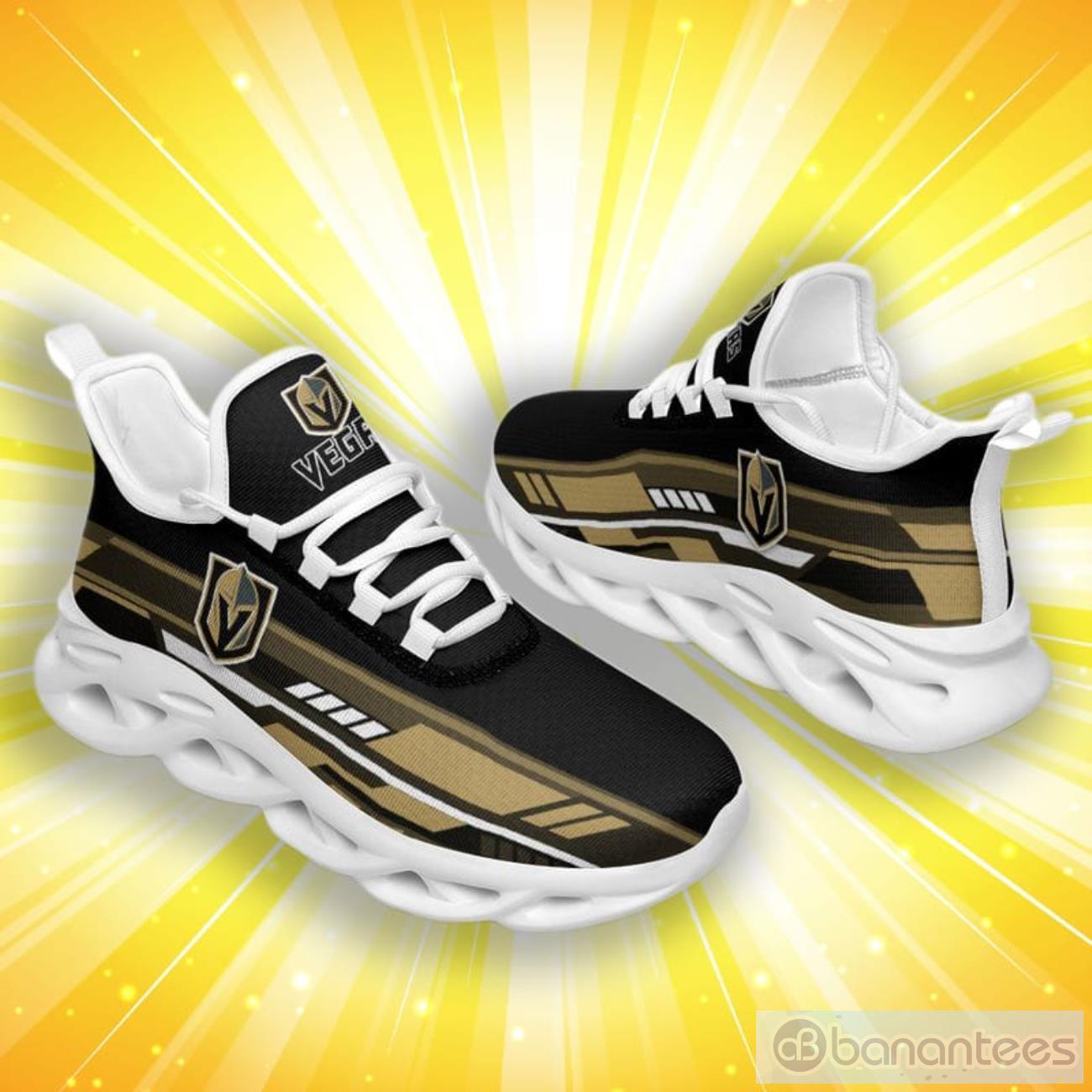 Gold line Shoes