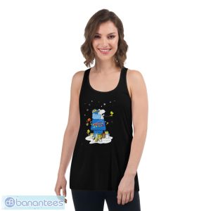 vt8gCz7T buffalo bills santa snoopy wish you a merry christmas shirt 3 300x300 image Buffalo Bills Santa Snoopy Wish You A Merry Christmas Shirt - Women's Flowy Racerback Tank