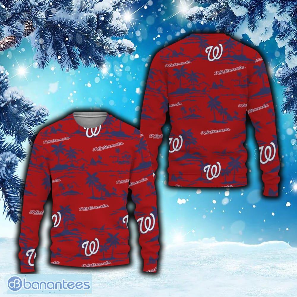 Washington Nationals Men's Apparel