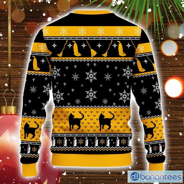 Pittsburgh Pirates Shop Champion Teamwear Ugly Christmas Sweater Gift  Holidays - Banantees