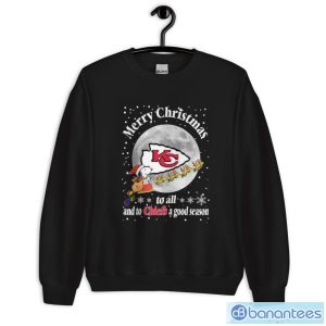 x91vMAmR kansas city chiefs merry christmas to all and to chiefs a good season nfl football sports t shirt 2 1 300x300 image Kansas City Chiefs Merry Christmas To All And To Chiefs A Good Season Nfl Football Sports T Shirt - Unisex Crewneck Sweatshirt