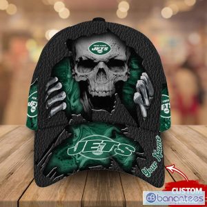 Personalized Your Name And Custom Number NFL New York Jets Hoodie 3D Gifts  For Veterans Day