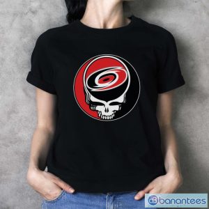 xwH1cSlC official carolina hurricanes grateful dead steal your face hockey nhl shirt 3 300x300 image Official Carolina Hurricanes Grateful Dead Steal Your Face Hockey NHL Shirt - Ladies T-Shirt